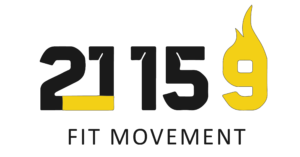 Logo principal 21 15 9 FIT MOVEMENT
