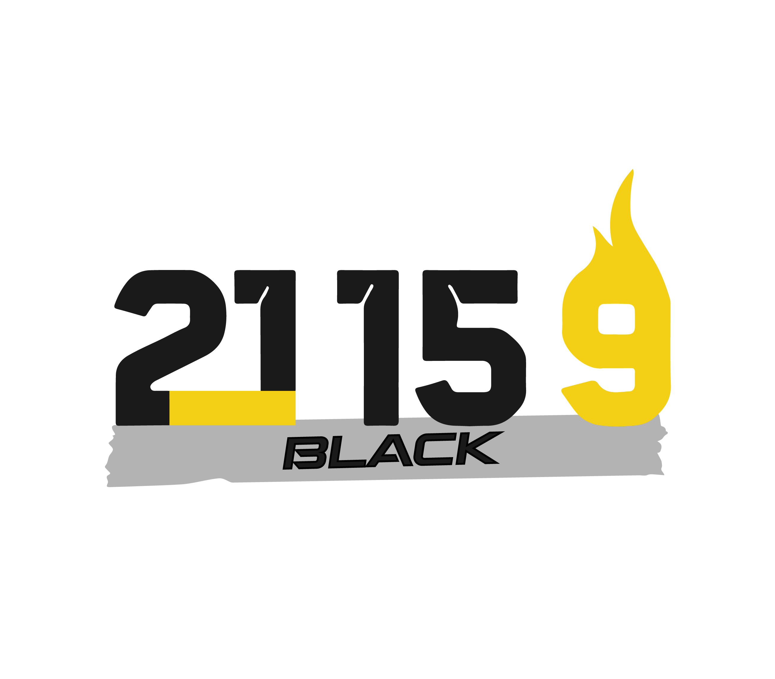 Logo del 21 15 9 Black